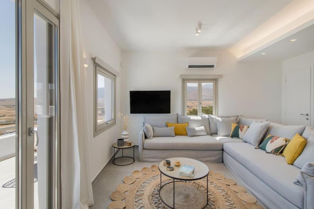 Solasta Residence Marpissa Exterior photo